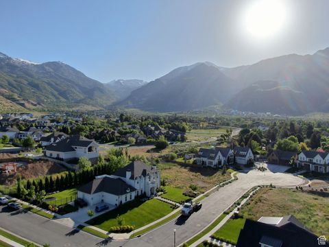 Tiny photo for 381 E WATKINS CIR #28, Alpine, UT 84004 (MLS # 2083099)