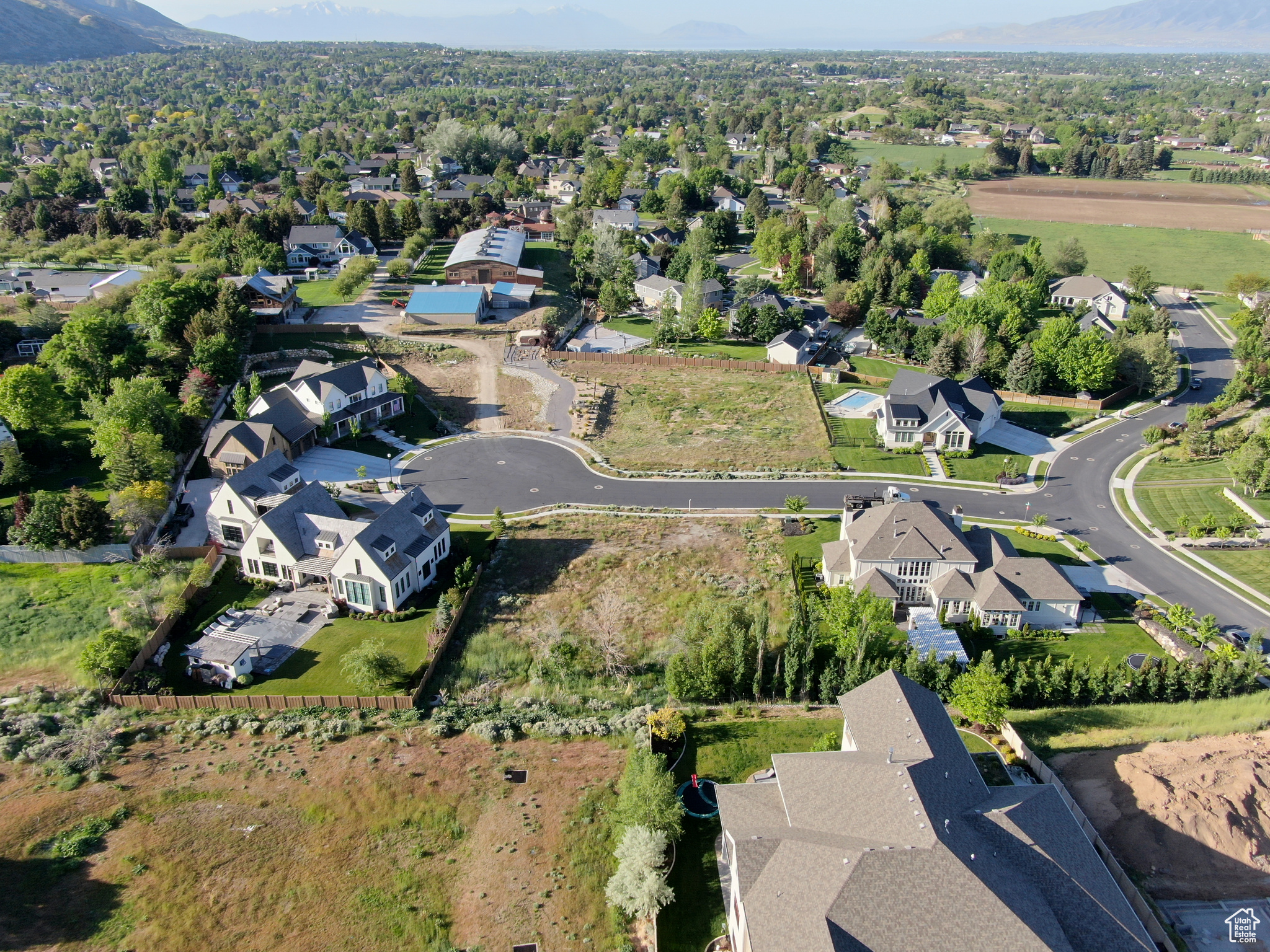 NORTH POINT VIEW - Land