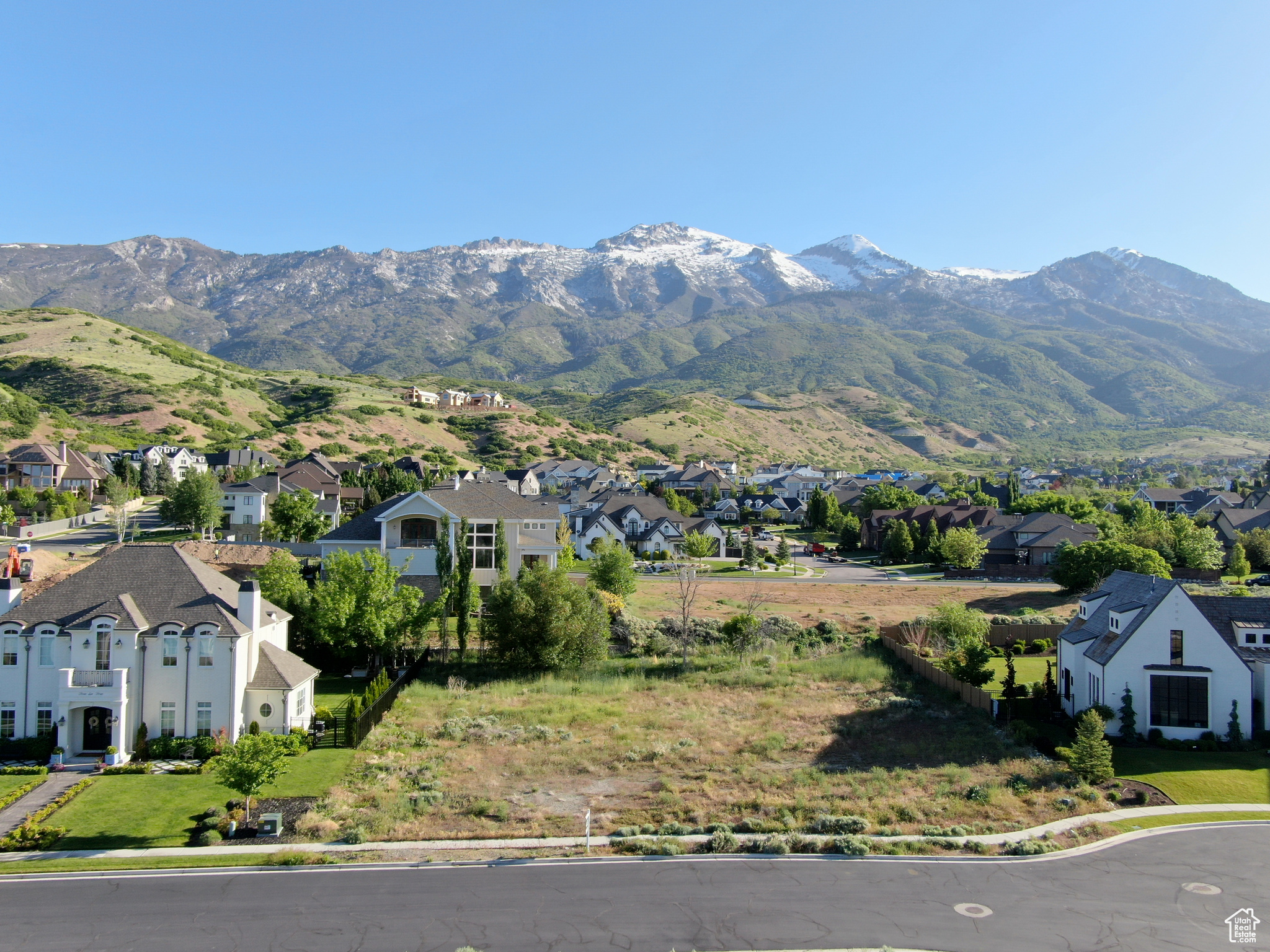 NORTH POINT VIEW - Land