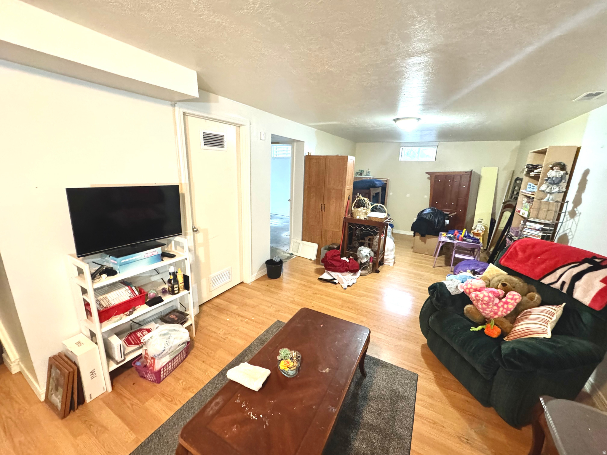 WHITE CITY - Residential