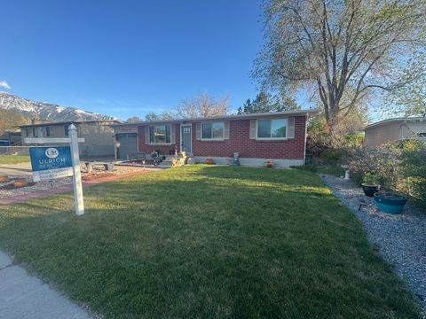 Tiny photo for 1150 E SEGO LILY DR S, Sandy, UT 84094 (MLS # 2154124)