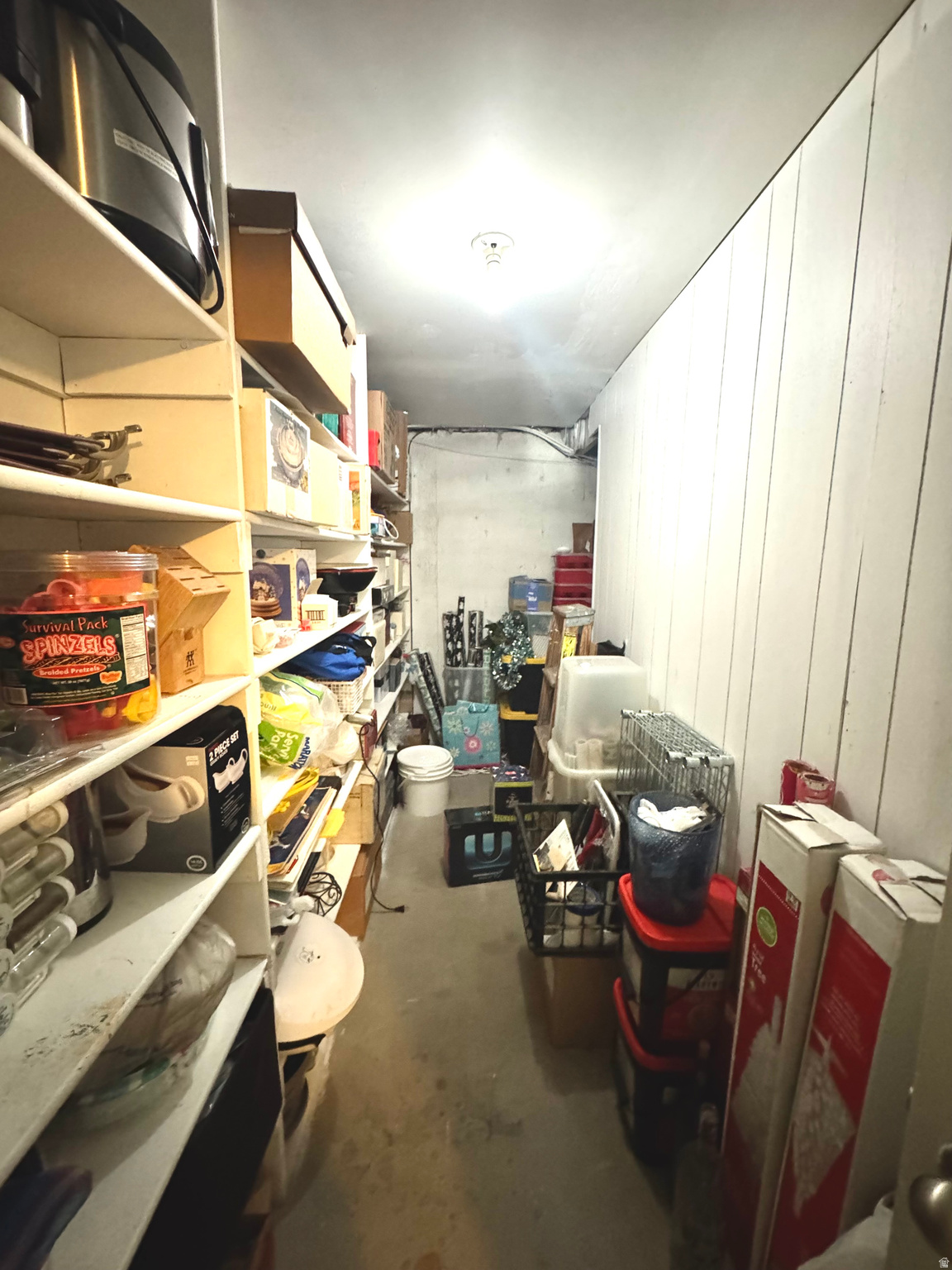 WHITE CITY - Residential