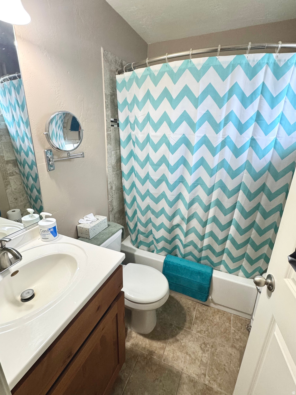 WHITE CITY - Residential