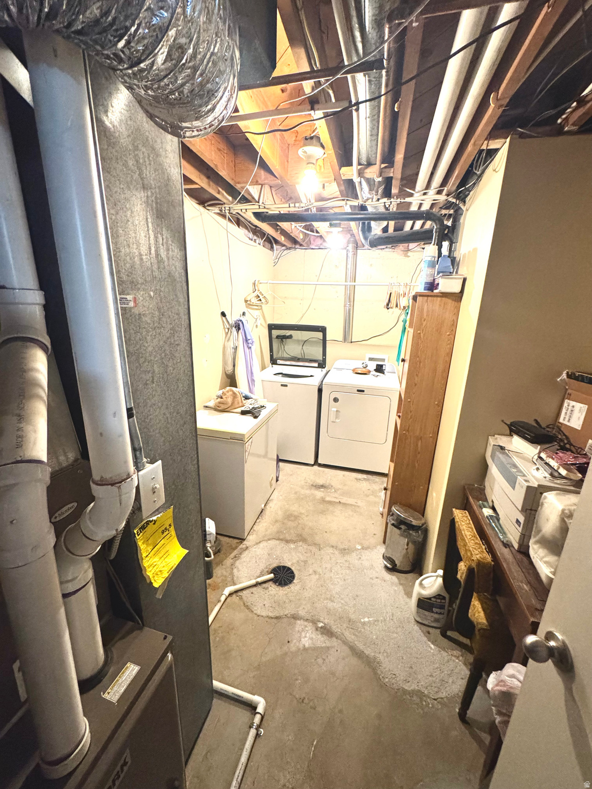 WHITE CITY - Residential