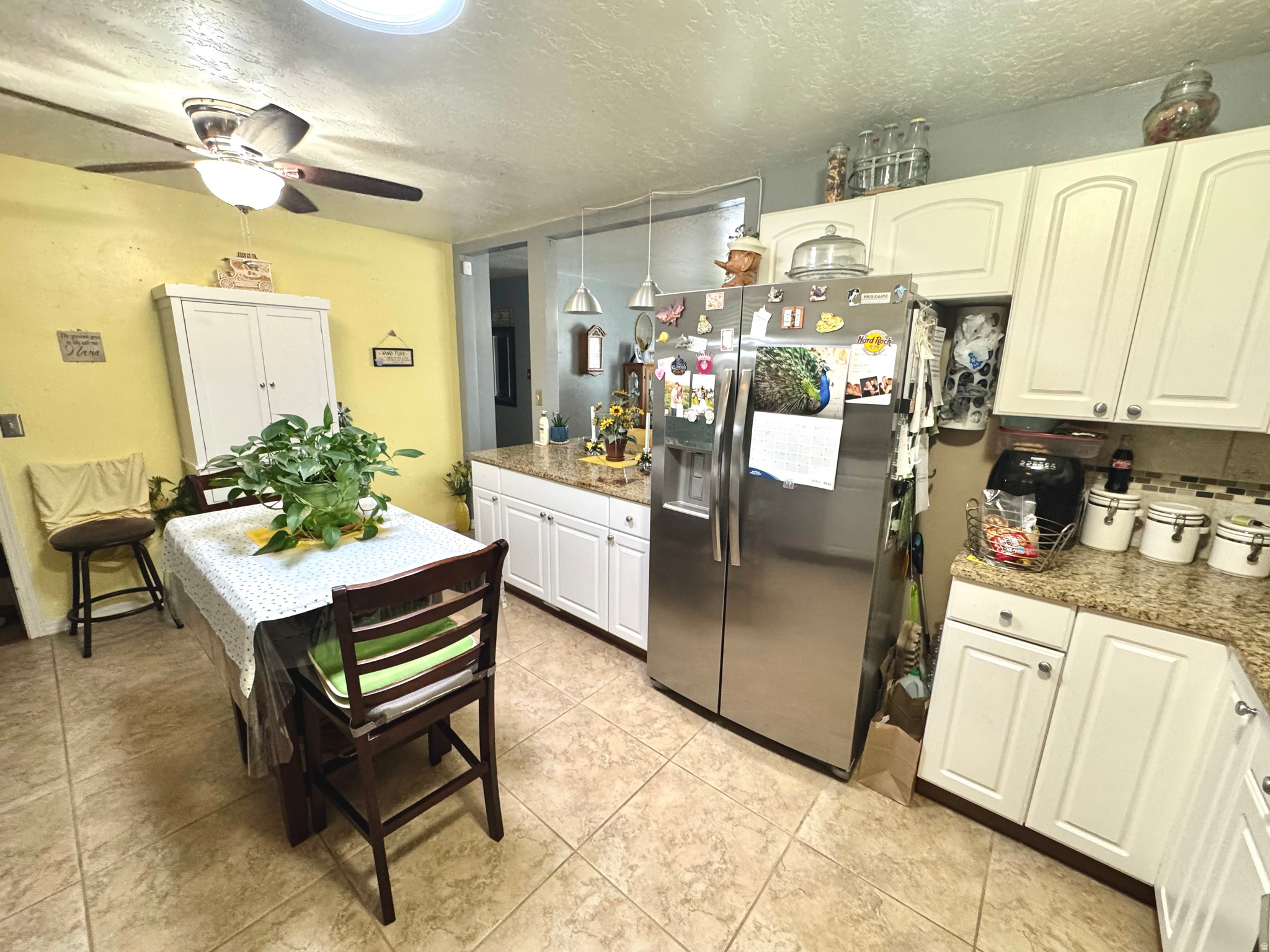 WHITE CITY - Residential