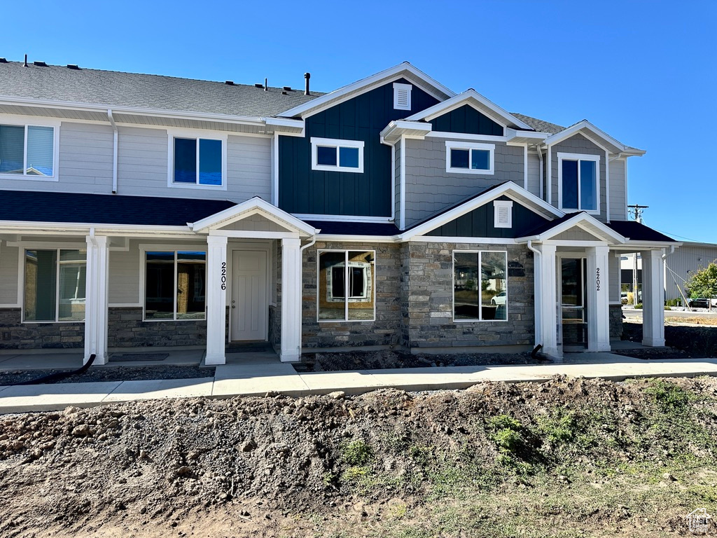 FIREFLY ESTATES - Residential