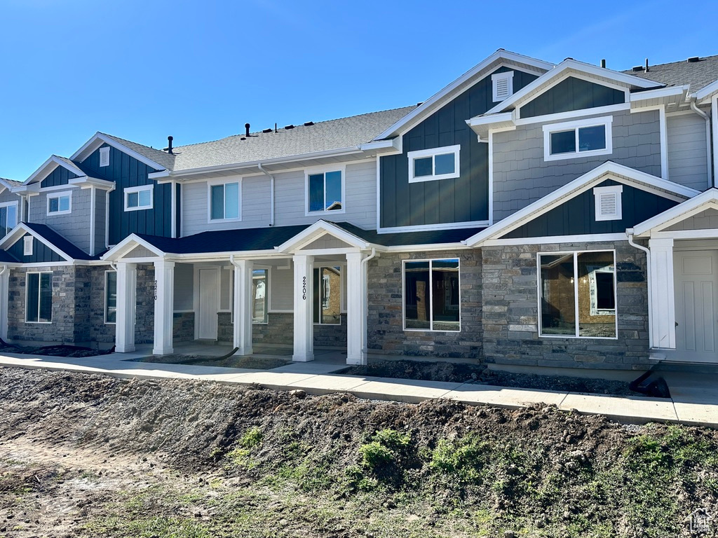 FIREFLY ESTATES - Residential