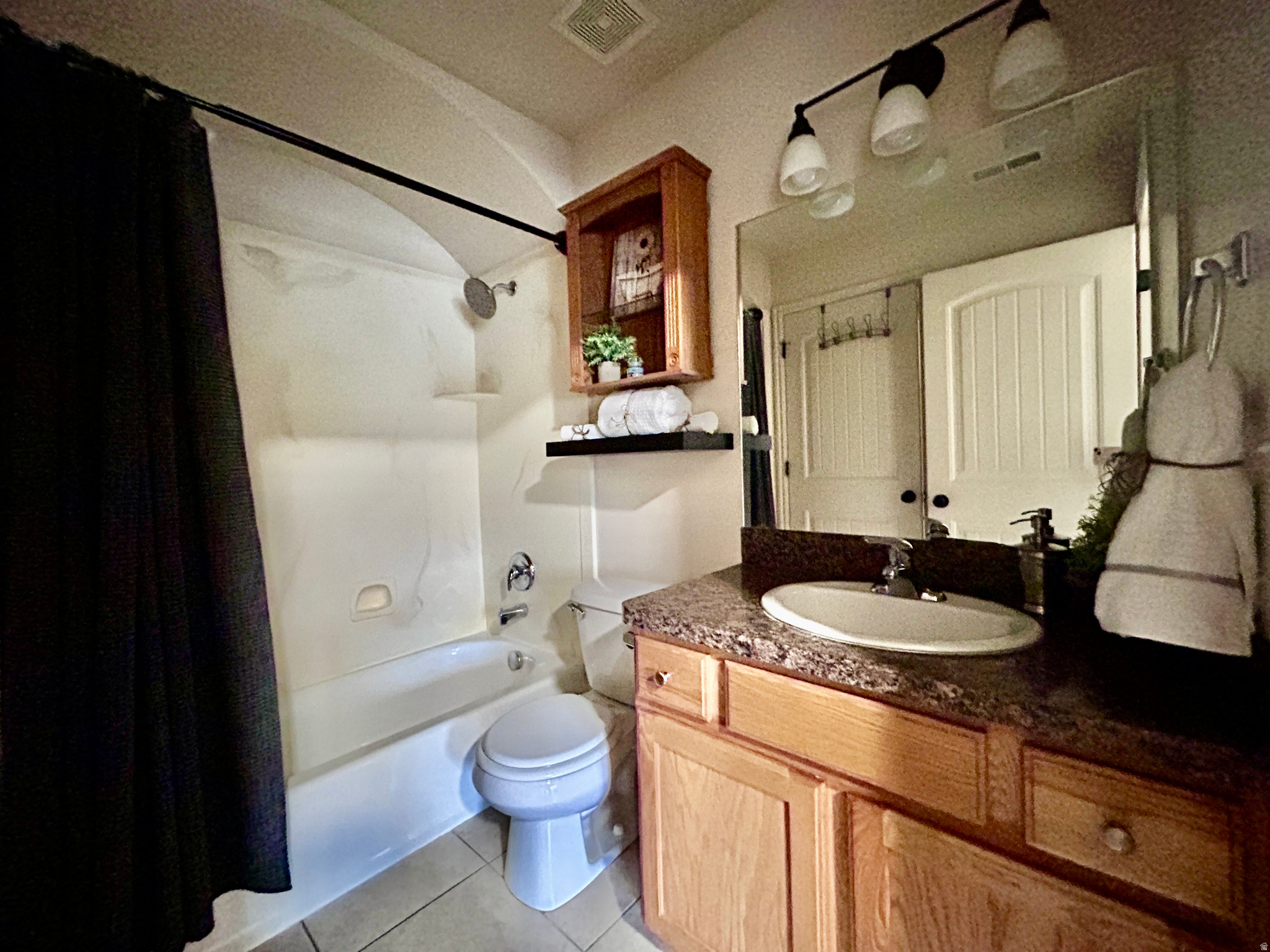 HULSE TOWN HOMES P.U.D. - Residential