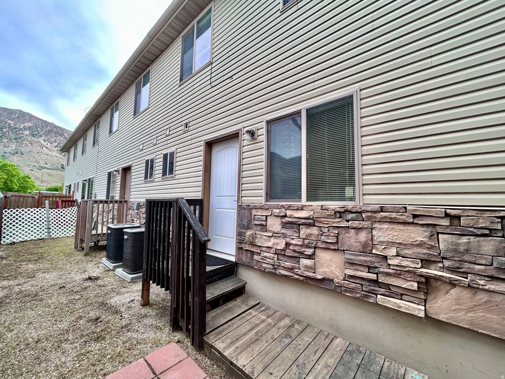 Photo of 815 N 100 E #103, Brigham City, UT 84302 (MLS # 2150888)
