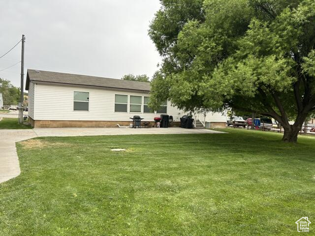 45 E 100, Mayfield, Utah image 19