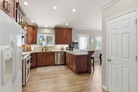 Tiny photo for 715 E 320 N, Heber City, UT 84032 (MLS # 2158317)
