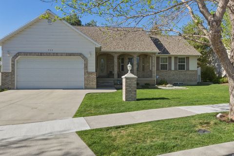 Tiny photo for 715 E 320 N, Heber City, UT 84032 (MLS # 2158317)