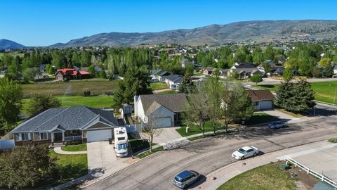 Tiny photo for 715 E 320 N, Heber City, UT 84032 (MLS # 2158317)