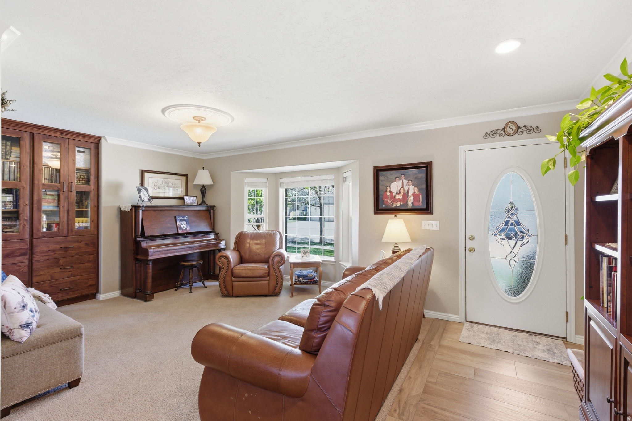 PINE MEADOWS - Residential