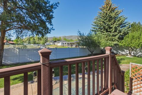 Tiny photo for 715 E 320 N, Heber City, UT 84032 (MLS # 2158317)