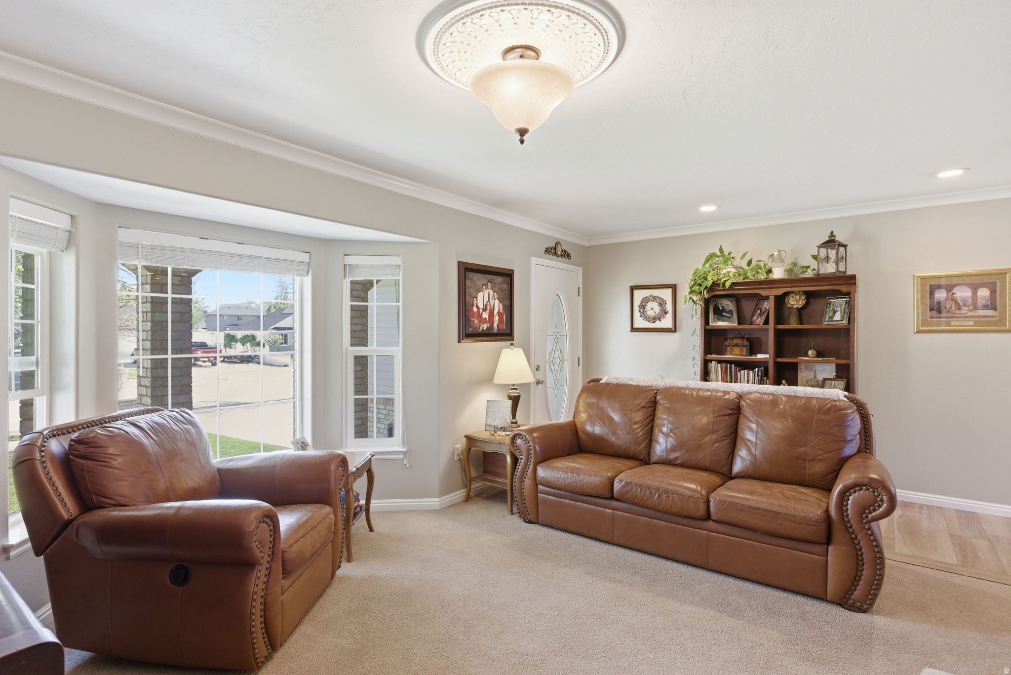PINE MEADOWS - Residential