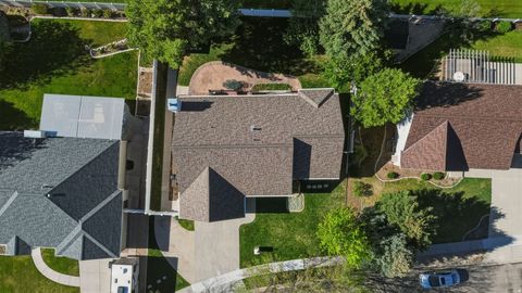 Tiny photo for 715 E 320 N, Heber City, UT 84032 (MLS # 2158317)