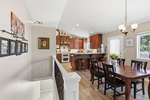 Tiny photo for 715 E 320 N, Heber City, UT 84032 (MLS # 2158317)