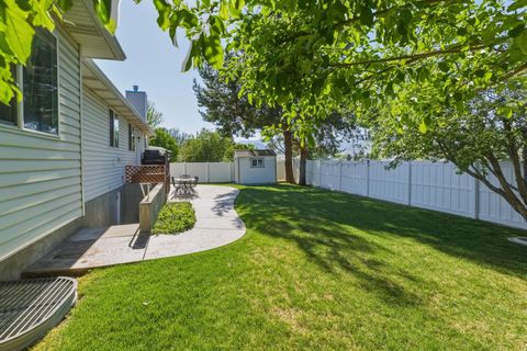 Tiny photo for 715 E 320 N, Heber City, UT 84032 (MLS # 2158317)