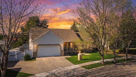 Tiny photo for 715 E 320 N, Heber City, UT 84032 (MLS # 2158317)