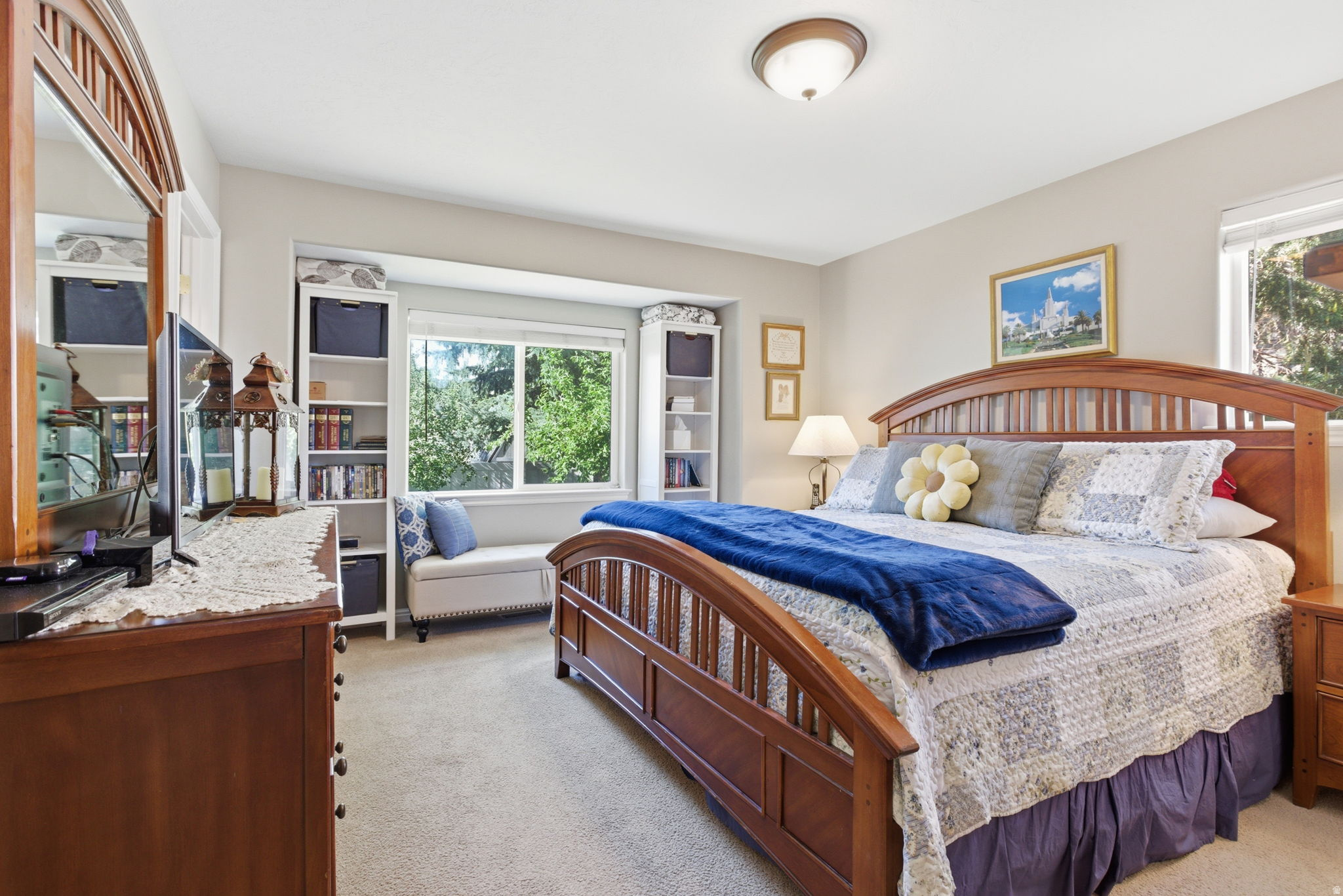 PINE MEADOWS - Residential