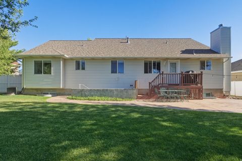 Tiny photo for 715 E 320 N, Heber City, UT 84032 (MLS # 2158317)
