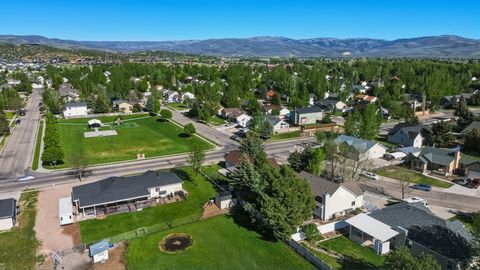 Tiny photo for 715 E 320 N, Heber City, UT 84032 (MLS # 2158317)