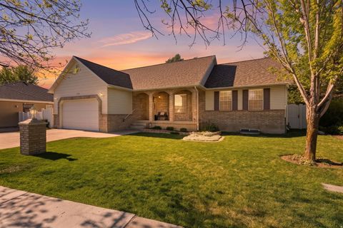 Photo of 715 E 320 N, Heber City, UT 84032 (MLS # 2158317)