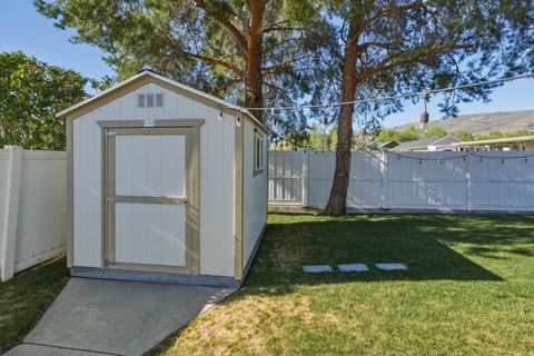 Tiny photo for 715 E 320 N, Heber City, UT 84032 (MLS # 2158317)