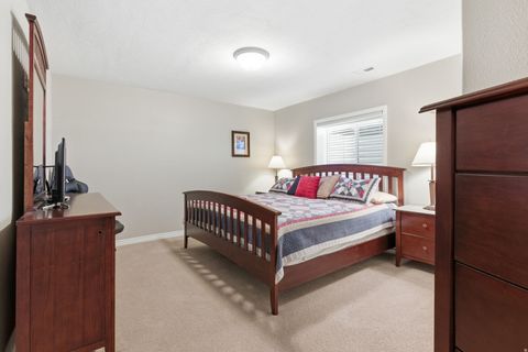 Tiny photo for 715 E 320 N, Heber City, UT 84032 (MLS # 2158317)