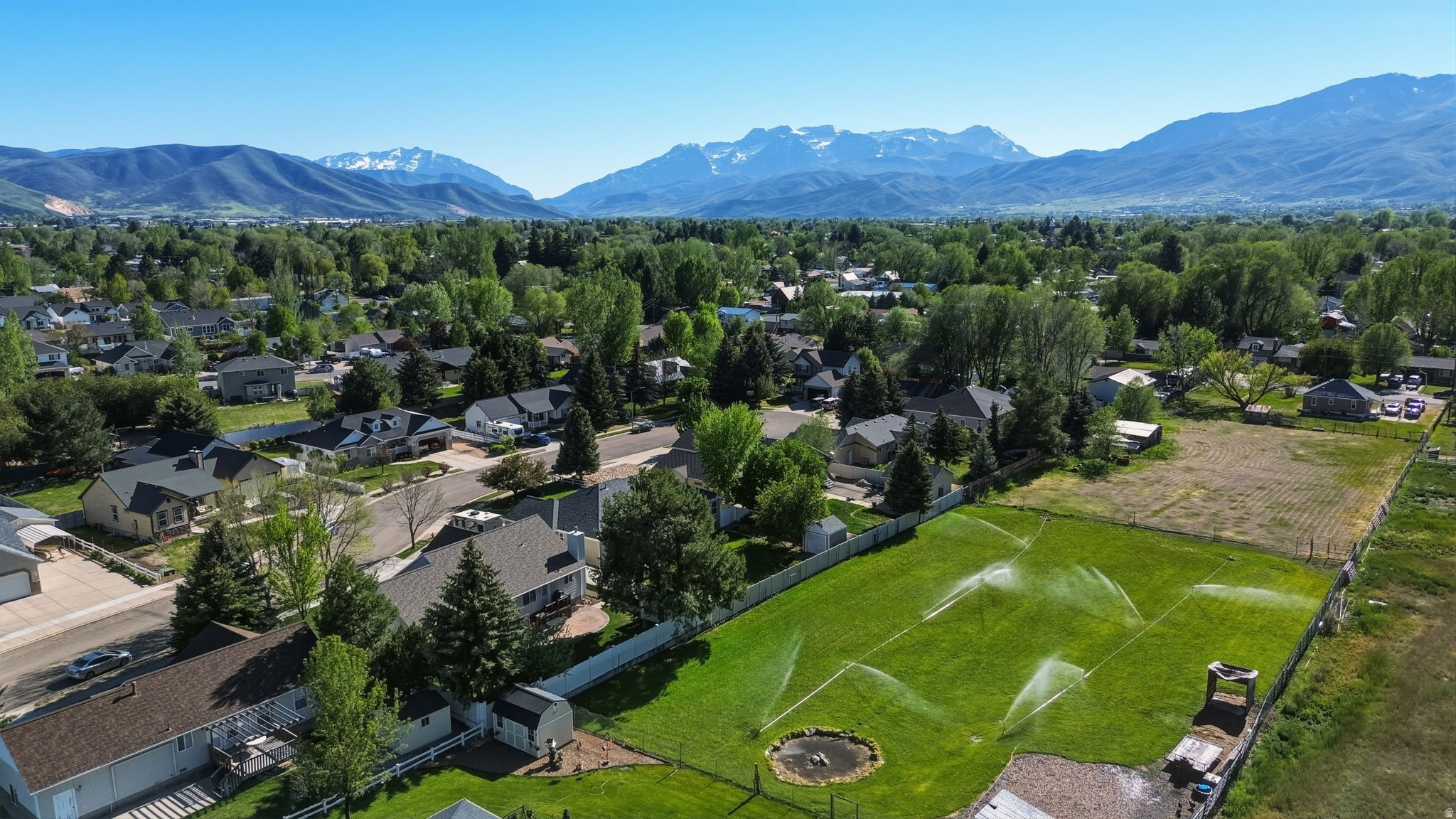 PINE MEADOWS - Residential