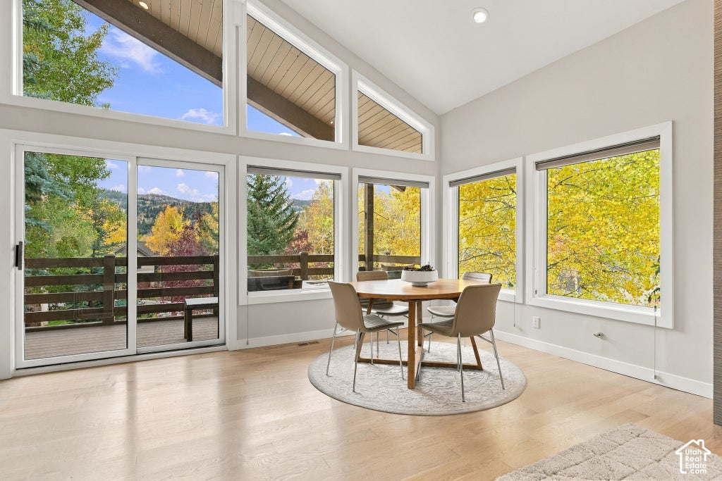 Photo of 2438 QUEEN ESTHER DR, Park City, UT 84060 (MLS # 2192413)