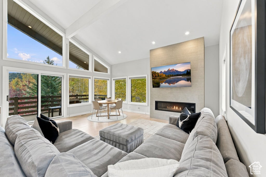 Photo of 2438 QUEEN ESTHER DR, Park City, UT 84060 (MLS # 2192413)