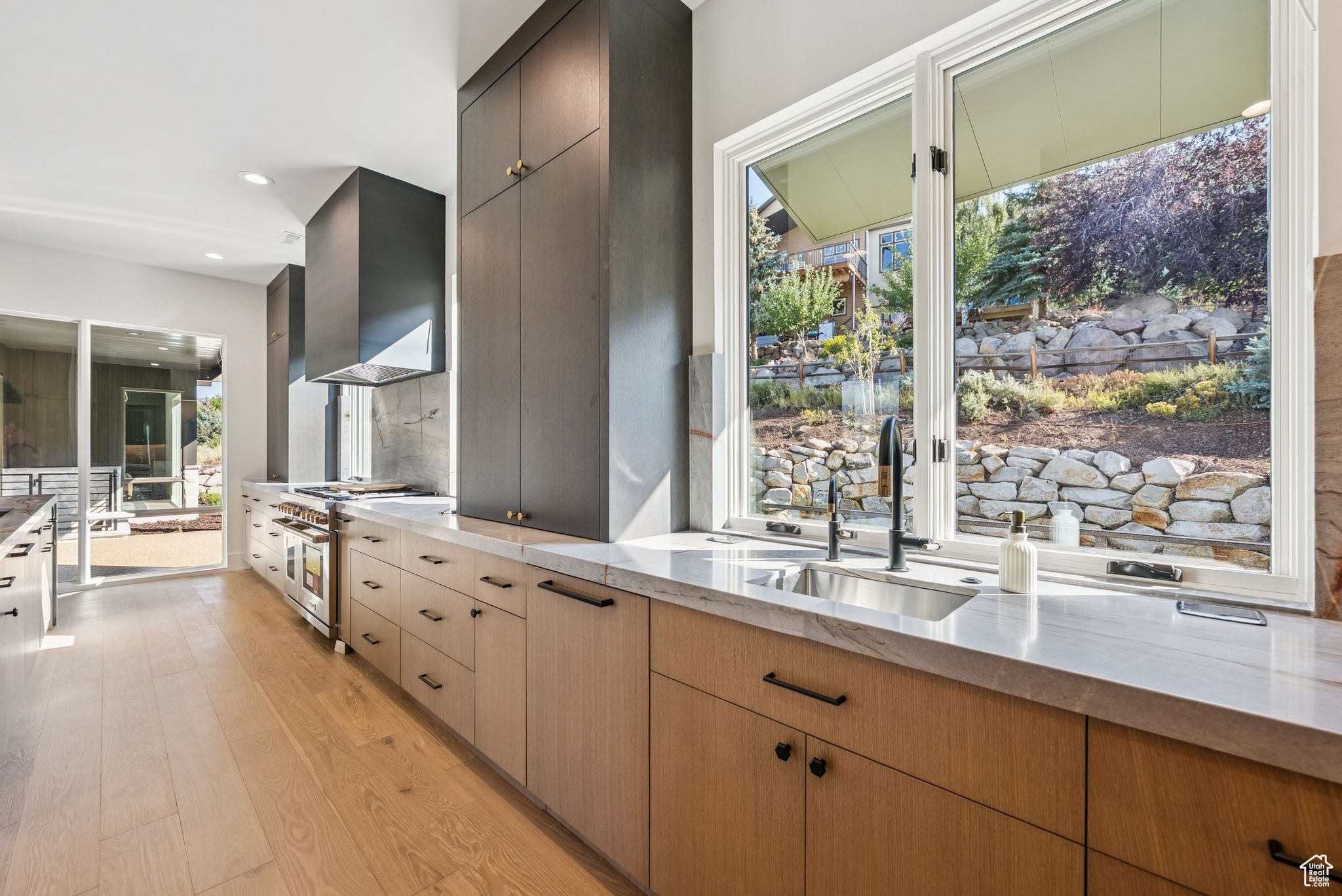 DEER MOUNTAIN - Residential