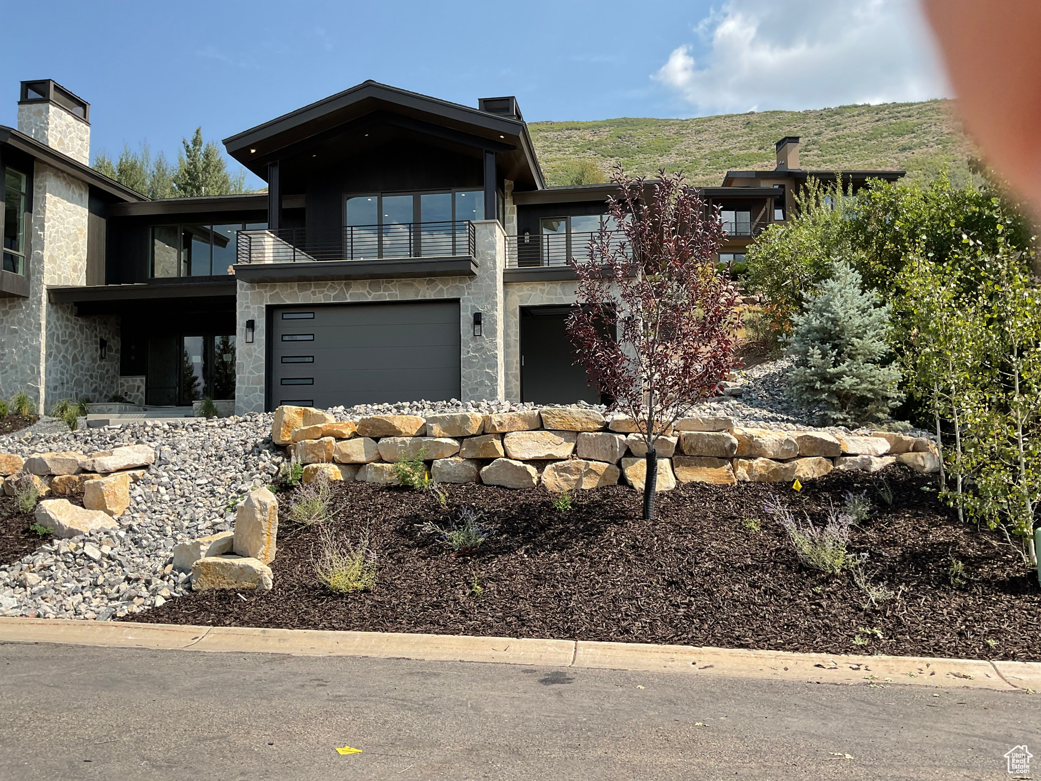 DEER MOUNTAIN - Residential