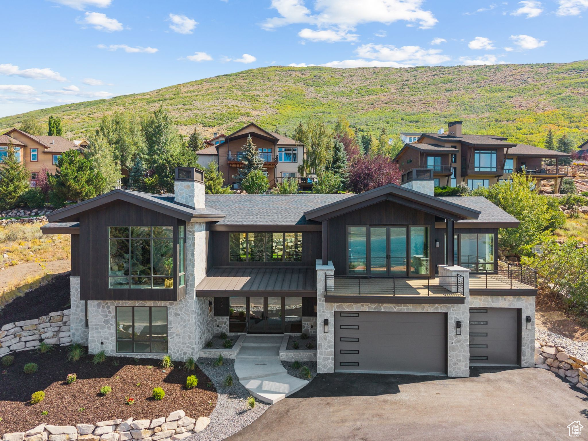 DEER MOUNTAIN - Residential