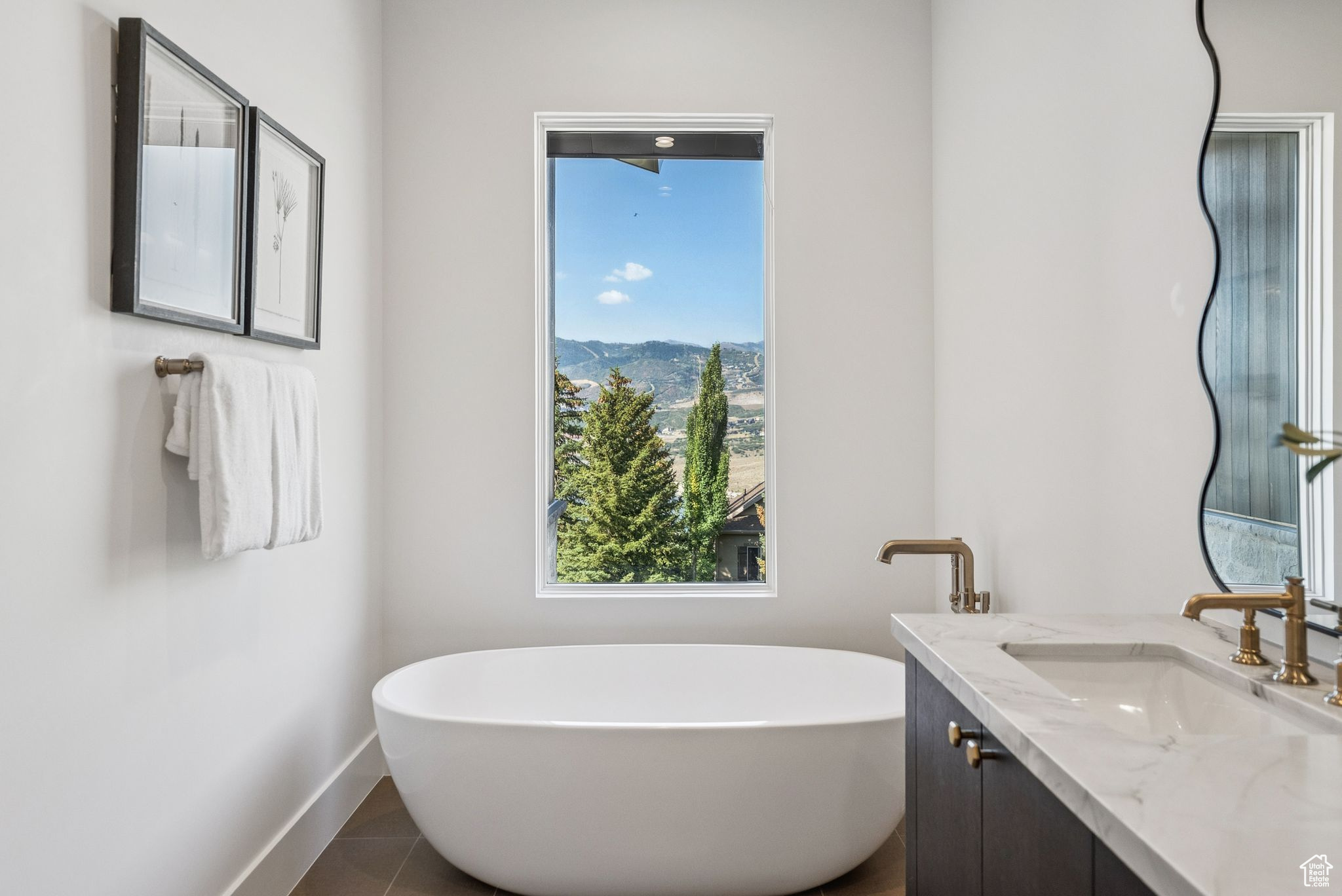 DEER MOUNTAIN - Residential