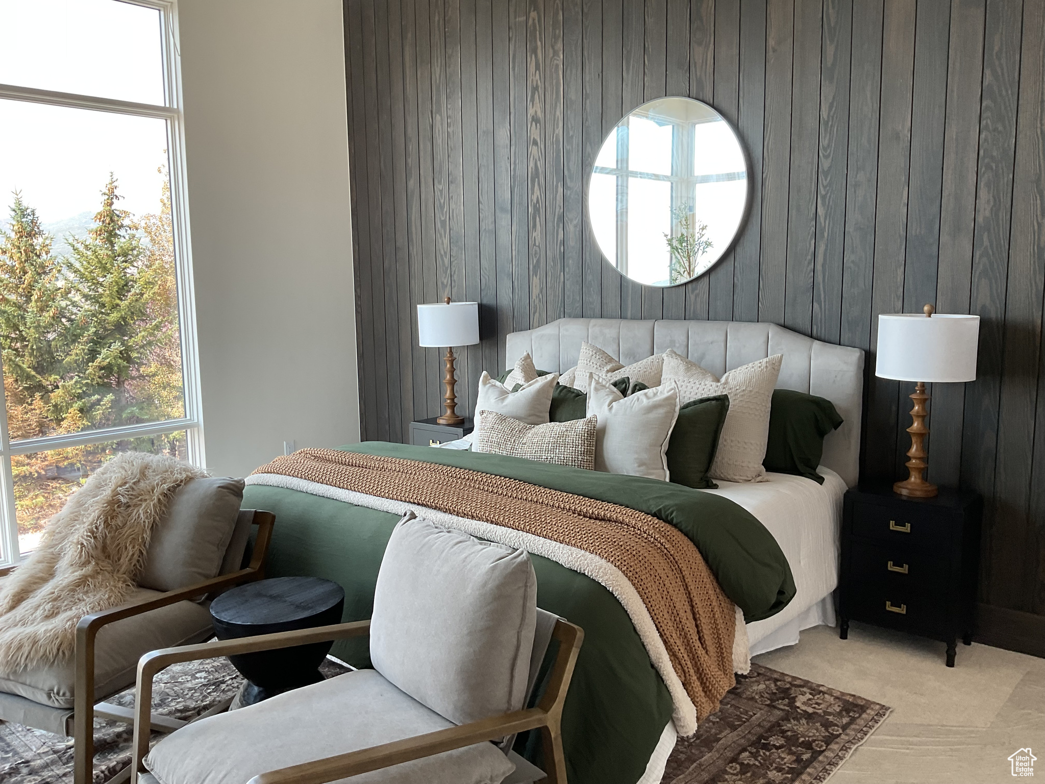 DEER MOUNTAIN - Residential