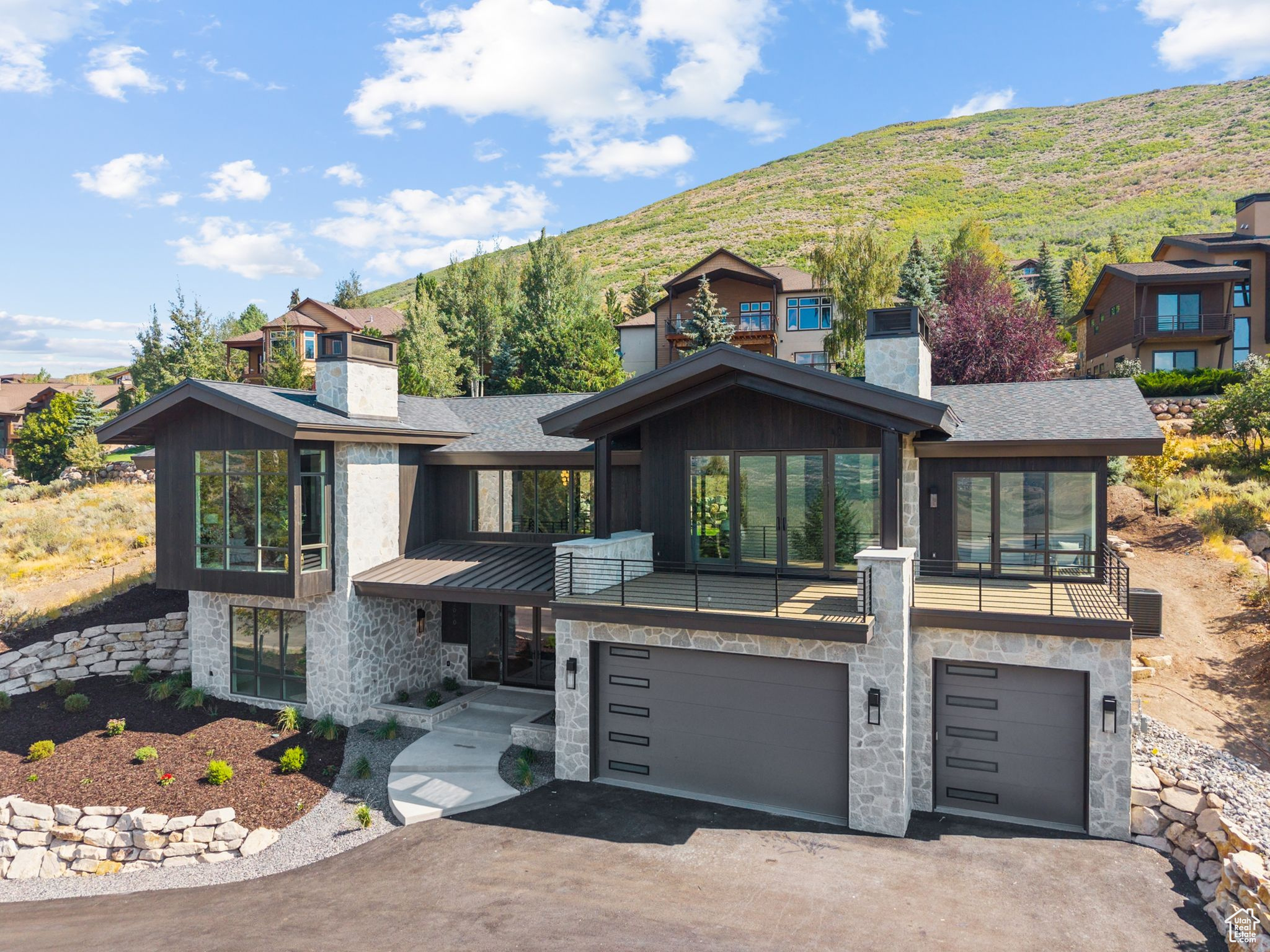 DEER MOUNTAIN - Residential