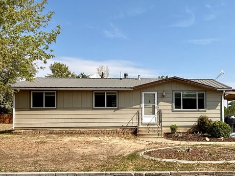 Homes For Sale - 1062 N 500<br/> Vernal, UT 84078