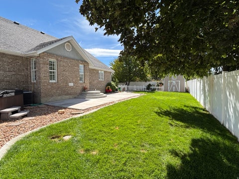 Tiny photo for 1029 E 1380 S, Spanish Fork, UT 84660 (MLS # 2179925)