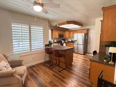 Tiny photo for 1029 E 1380 S, Spanish Fork, UT 84660 (MLS # 2179925)