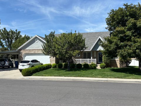 Tiny photo for 1029 E 1380 S, Spanish Fork, UT 84660 (MLS # 2179925)