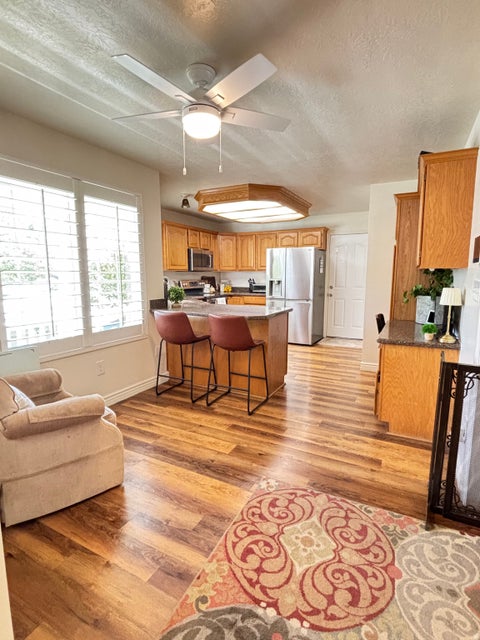 Tiny photo for 1029 E 1380 S, Spanish Fork, UT 84660 (MLS # 2179925)