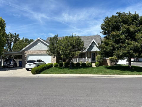 Photo of 1029 E 1380 S, Spanish Fork, UT 84660 (MLS # 2179925)