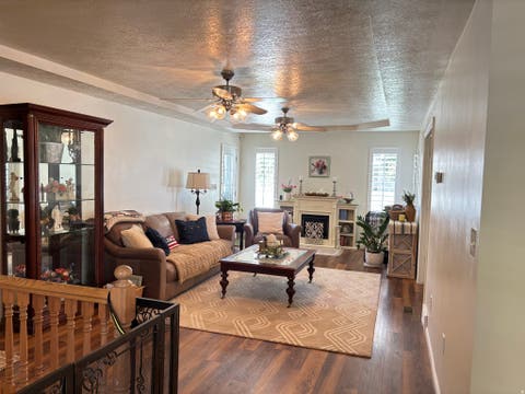 Tiny photo for 1029 E 1380 S, Spanish Fork, UT 84660 (MLS # 2179925)