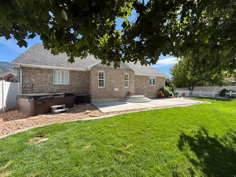 Tiny photo for 1029 E 1380 S, Spanish Fork, UT 84660 (MLS # 2179925)