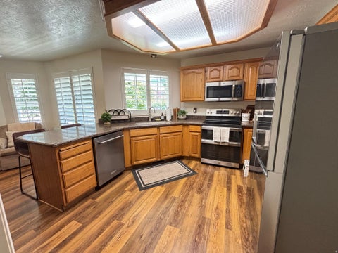 Tiny photo for 1029 E 1380 S, Spanish Fork, UT 84660 (MLS # 2179925)