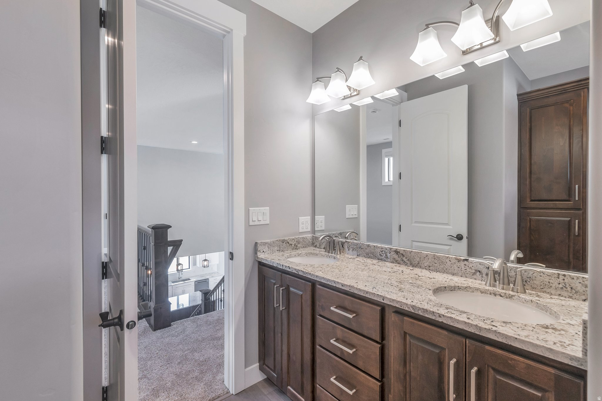 EAGLE HAVEN - Residential