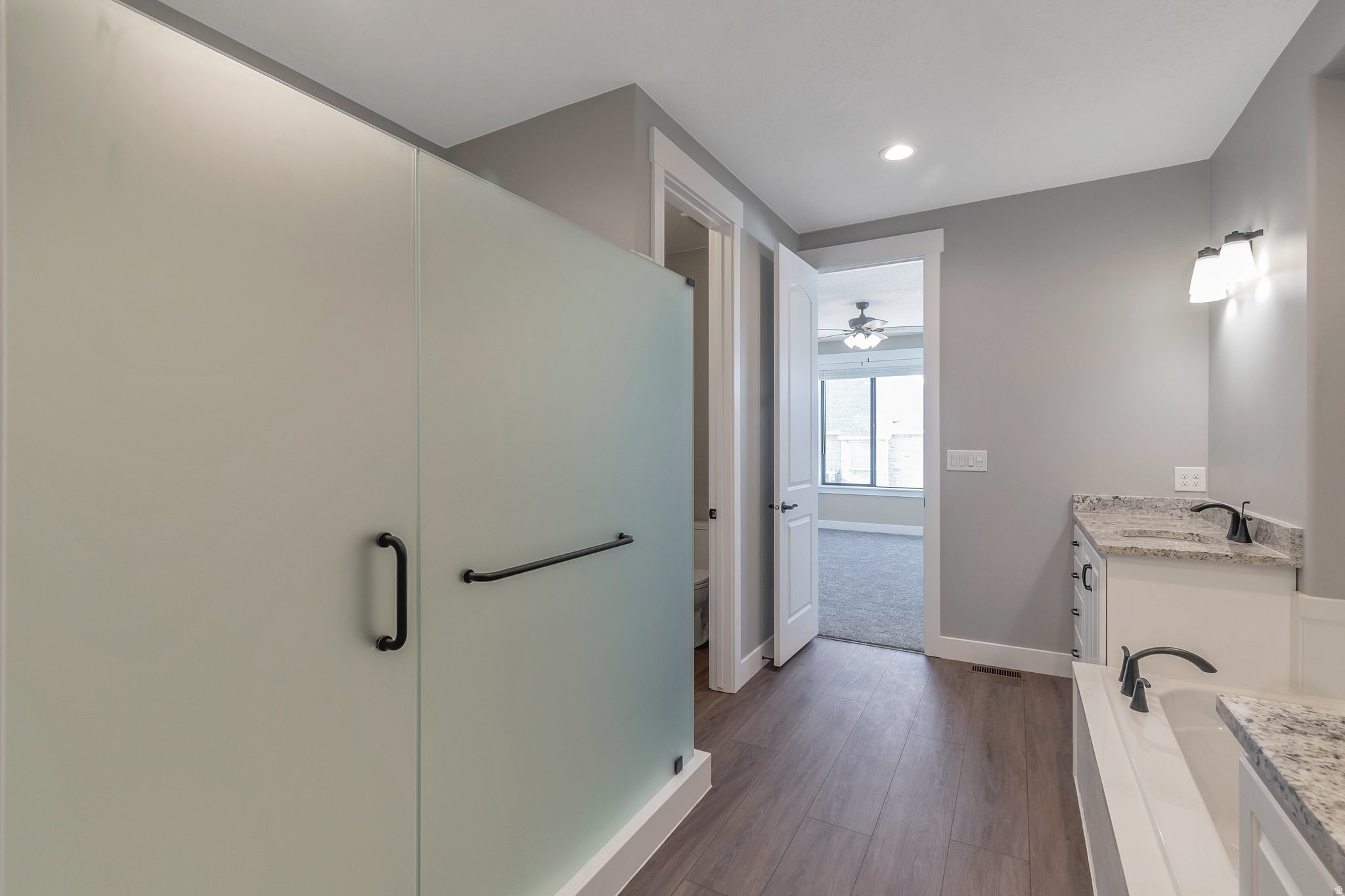 EAGLE HAVEN - Residential